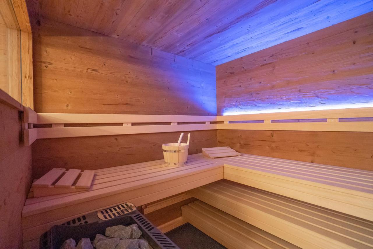 Alpwelt Apartment Оберстдорф Екстериор снимка