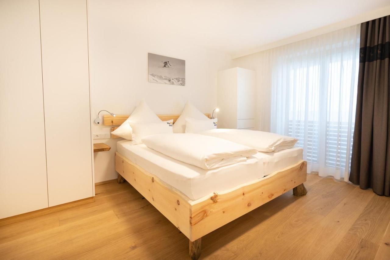 Alpwelt Apartment Оберстдорф Екстериор снимка